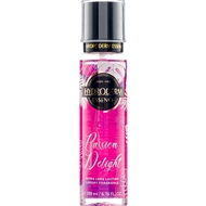 بادی اسپلش زنانه هیدرودرم مدل Passion Delight حجم 200ml