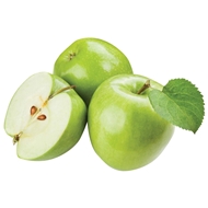 سیب سبز فرانسوی 1 کیلوگرمی