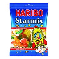 پاستیل میوه ای Starmix هاریبو 160 گرمی