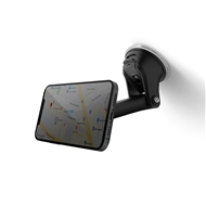 هولدر خودرو و شارژر وایرلس یونیک | Uniq Magnea Universal Car Mount Kit