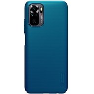 قاب محافظ نیلکین شیائومی Nillkin Frosted Shield Case Xiaomi Redmi Note 10 4G