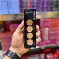 والا کانتور خشک لورآل L’Oréal اورجینال