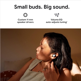 هدفون Google Pixel Buds Pro