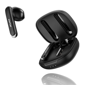 ایربادز اوی مدل AWEI T66 WIRELESS BLUETOOTH NOISE CANCELLING EARBUDS