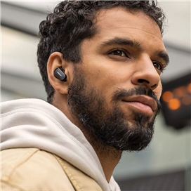 هدفون Bose QuietComfort Earbuds II