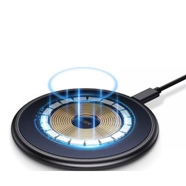 شارژر وایرلس ESR HALOLOCK MAGNETIC Charging Pad