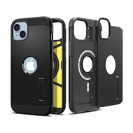 قاب آیفون 13/14 برند اسپیگن Spigen Tough Armor (MagFit) Case iPhone 13/14