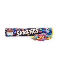 دراژه با روکش میوه smarties