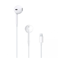 هدفون اپل مدل EarPods با کانکتور لایتنینگ