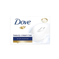 صابون Beauty Cream مخصوص پوست حساس و خشک داو Dove