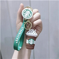 جاکلیدی آویز استارباکس starbucks کاپچینو