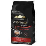 دان قهوه Espresso Barista Gran Crema بسته 1000 گرمی لاوازا Lavazza