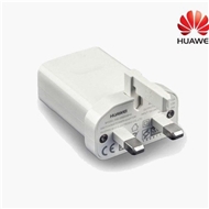 آداپتور شارژر اصلی هواوی Huawei HW-050100B01 / HW-050100B02 UK شدت جریان 2 آمپر