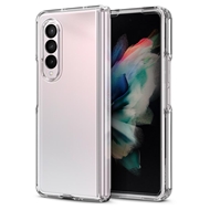 قاب اسپیگن گلکسی زد فولد Spigen Crystal Hybrid Case Galaxy Z Fold 3