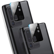 محافظ لنز فلزی دوربین موبایل Samsung Galaxy S20 Ultra Metal Lens Camera New
