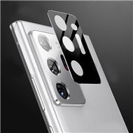 محافظ لنز فلزی دوربین موبایل Samsung Galaxy Note 20 Ultra Metal Lens