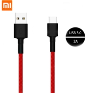 کابل Type C شیائومی Xiaomi Braided SJX10ZM USB 3.0