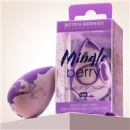 پد بلندر آرایشی بویزن بری BOYS’N BERRIES اورجینال