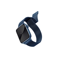 بند اپل واچ طرح میلانس برند یونیک مدل Uniq Dante for apple watch 38/40/41mm