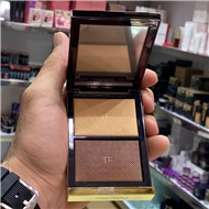 پالت 2 رنگ هایلایتر پودری تام فورد TOM FORD اورجینال