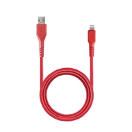 کابل انرژیا USB به Lightning مدل FibraTough طول 1.5 متر