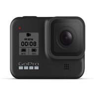 دوربین فیلمبرداری ورزشی گوپرو GOPRO Hero8 Black