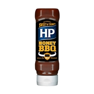 سس باربیکیو عسلی HP