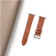 بند اپل واچ چرمی جیتک مدل G-Tech Alligator Leather Watch Band 42/44/45mm