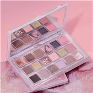 پالت سایه رز کوارتز هدی بیوتی Huda Beauty اورجینال