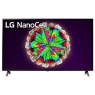 تلویزیون 55 اینچ نانوسل سوپر 4k مدل NANO80 ال جی LG