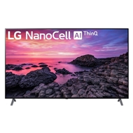 تلویزیون 55 اینچ نانوسل سوپر 4k مدل NANO90 ال جی LG