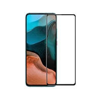 گلس نیلکین شیائومی Nillkin XD cp+max glass for xiaomi k30 pro