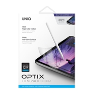 محافظ صفحه نمایش یونیک آیپد پرو 12.9 (نسل 3 تا 5) | Uniq OPTIX Paper-Sketch Film Protector iPad Pro 12.9