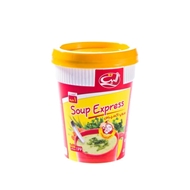 سوپ اکسپرس با طعم سبزیجات الیت 35 گرم