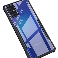 قاب جی تک سامسونگ G-Tech Hybrid Armor Case Samsung Galaxy A51