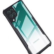 قاب جی تک سامسونگ G-Tech Hybrid Armor Case Samsung Galaxy A12/M12