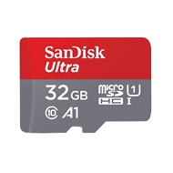 کارت حافظه‌ SanDisck microSDHC- 32GB