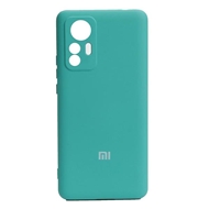 قاب سیلیکونی شیائومی Xiaomi 12 Pro Silicone Cover