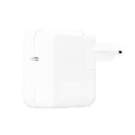 آداپتور شارژ اصلی اپل Apple 30W USB-C Power Adapter
