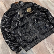 کاپشن طرح دوخت براق مردانه ورساچه