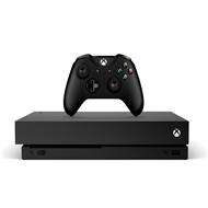 کنسول بازی Xbox One X - 1TB