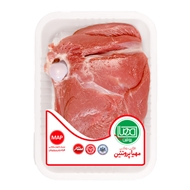 گوشت سردست بدون گردن گوسفندی 1 کیلوگرمی