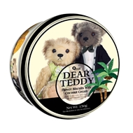 بیسکویت Dear Teddy با کرم نارگیل 150 گرمی