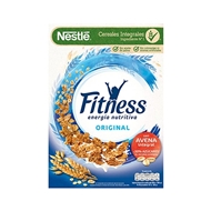 کورن فلکس رژیمی نستله fitness original بسته 375 گرمی