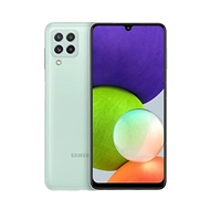 گوشی موبایل سامسونگ Galaxy A22 دو سیم کارت ظرفیت 128 گیگابایت و رم 4 گیگابایت