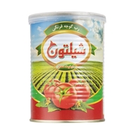 کنسرو رب گوجه فرنگی 400 گرمی شیلتون