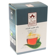 چای سیاه عطری خانواده بسته 500 گرمی دبش