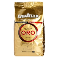 پودر قهوه لاوازا مدل Qualita Oro Aromatic بسته 250 گرمی