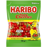 پاستیل هاریبو Happy cherries
