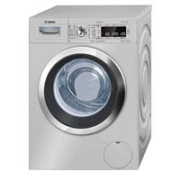 ماشین لباسشویی 9 کیلویی مدل WAW3256 بوش BOSCH